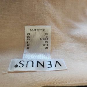 Short and jacket set